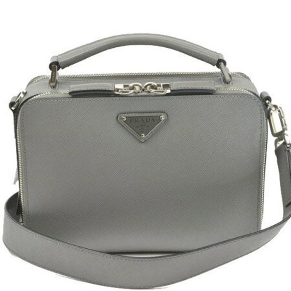 Prada Shoulder Bag - Picture 1 of 5